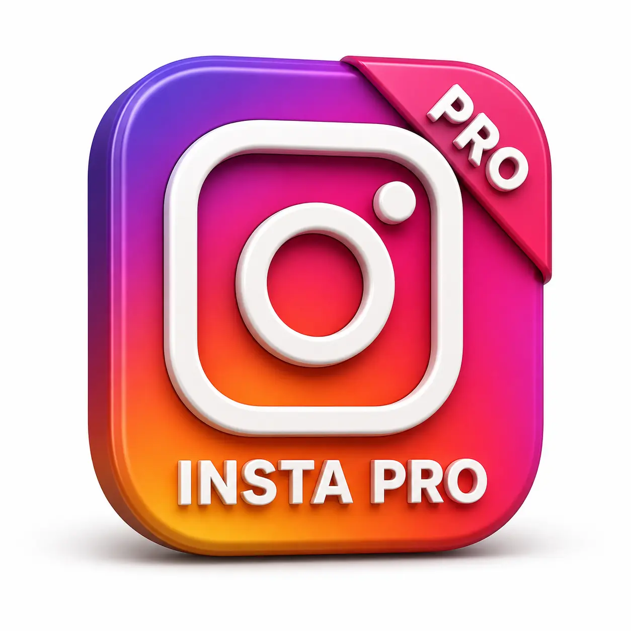 Insta pro